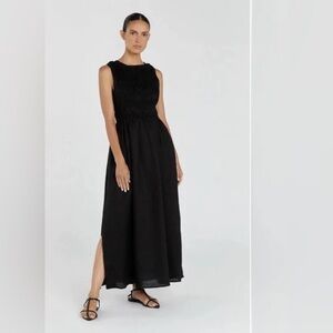 Dissh Lessi dress